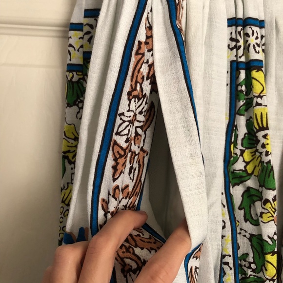 Anthropologie Tracy Reese Dress - Picture 5 of 7